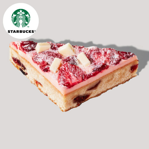 スターバックスの特別なカフェタイムのイメージ画像