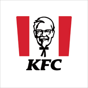 ケンタッキーフライドチキンのロゴ