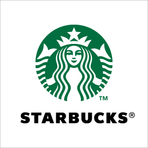 スターバックスのロゴ